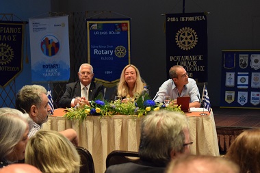 rotary