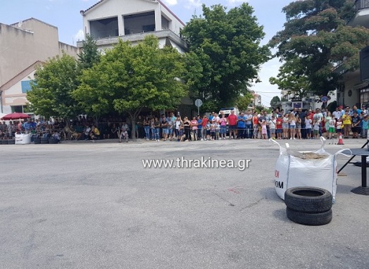 δεξιοτεχνία 14