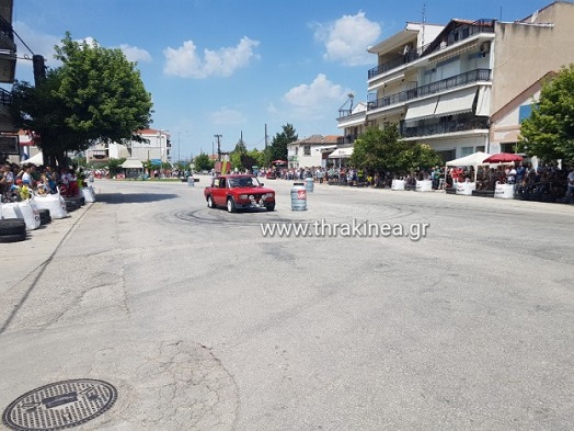 δεξιοτεχνία αγώνες