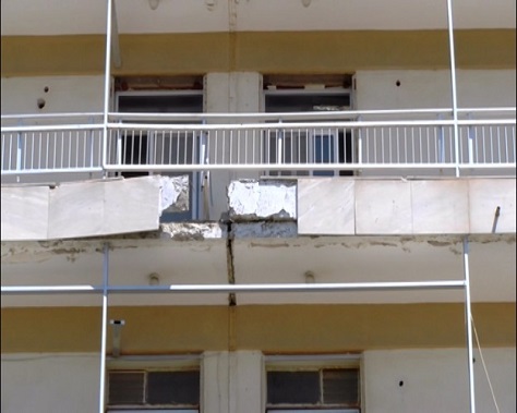 Το πρώην νοσοκομείο Αλεξανδρούπολης παραχωρείται στην περιφέρεια