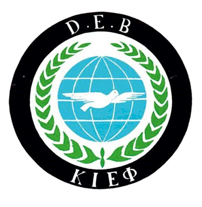 DEB ΚΙΕΦ κόμμα ισότητας