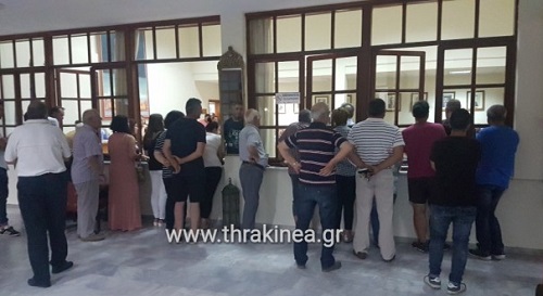 «Έχω και τρεις γυναίκες μες στο σπίτι με περίοδο κάθε μήνα»