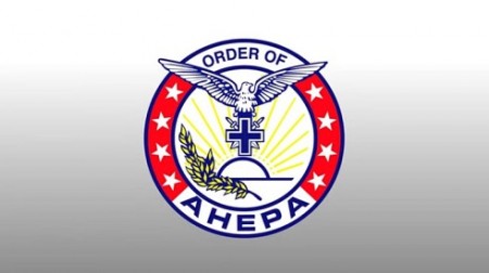 AHEPA