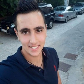 Δημητριάδης Χρήστος