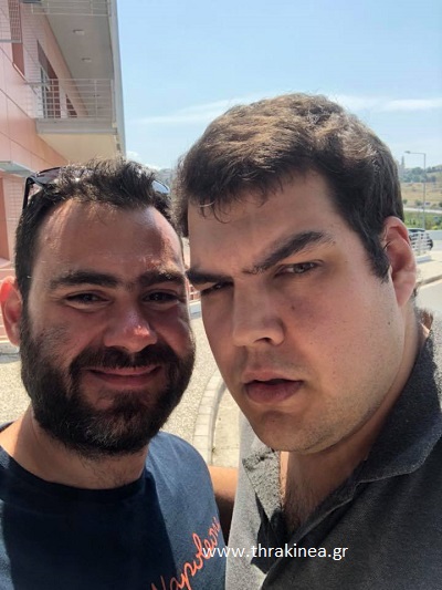 Κούκλατχζης
