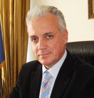 Ο Κώστας Σιμιτζής υποψήφιος περιφερειάρχης ΑΜΘ με τη στήριξη του ΚΙΝΑΛ