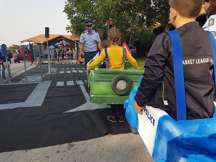 «Σκοράρουμε για το Χαμόγελο»