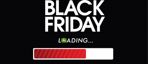 Ο τυφώνας Black Friday χτυπάει την Agrotech S.A.