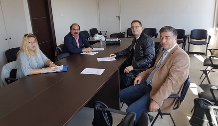 Έλληνες Τούρκοι και Βούλγαροι δικηγόροι θα συναντηθούν στην Ορεστιάδα