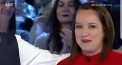 Η Μαρία από τις Καστανιές τα πήρε όλα στον Τροχό της Τύχης