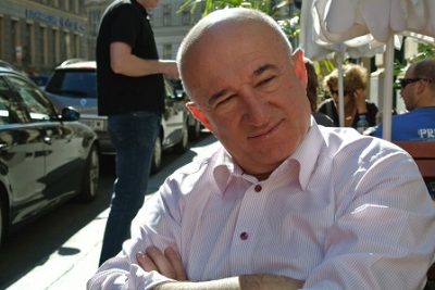 Δελής (Έλληνας πρώην βουλευτής της Σουηδίας): Σκέψεις και συλλογισμοί για μια Θράκη που συνεχίζει να μένει μόνη της!