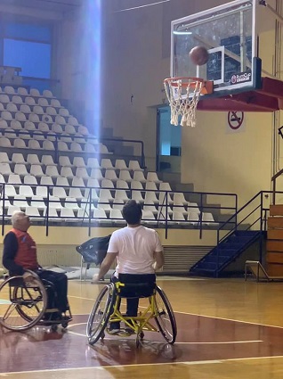 Το μήνυμα της ΟΝΝΕΔ για την παγκόσμια ημέρα ατόμων με αναπηρία