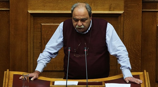 Για να ξεμπλοκαριστούν και να ενισχυθεί η λειτουργία των Οργανισμών Τοπικής Αυτοδιοίκησης