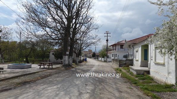 Στρατιωτικοί έπιασαν κλέφτες, αλλά πήραν άλλο κλοπιμαίο