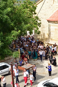 Το Διδυμότειχο γιορτάζει…