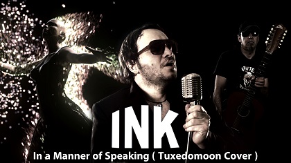 Οι INK παρουσιάζουν το νέο τους video clip
