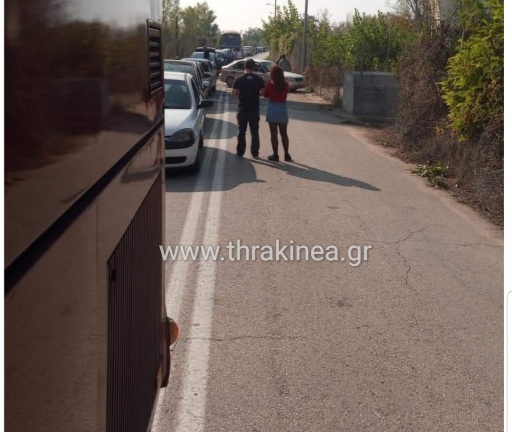 Απίστευτη έξοδος Ελλήνων στην Τουρκία