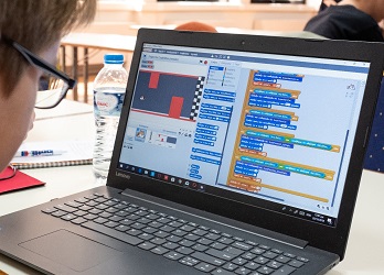 CodeAthon 2019: προγραμματισμός κώδικα για μαθητές σε έξι ελληνικές πόλεις 