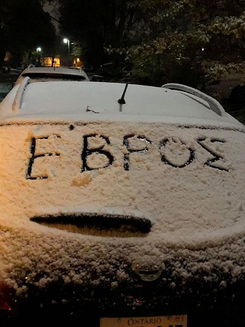 Όταν αγαπάς τον Έβρο, το δείχνεις ακόμη και στην άλλη άκρη της γης
