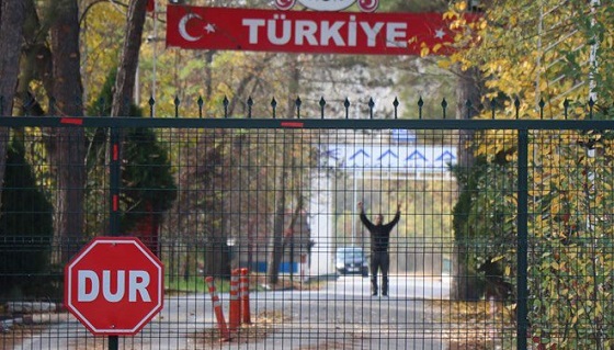 Τώρα: Σταμάτησε η τουρκική κινητοποίηση στα σύνορα