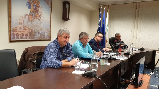 Ηχηρό μήνυμα του δημοτικού συμβουλίου Ορεστιάδας για την θωράκιση της παιδείας στον δήμο