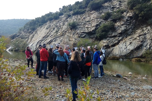 Συμμετοχή με χαμόγελο για μαθητές