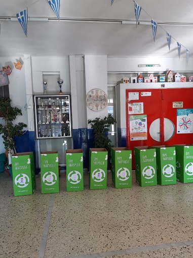Δήμος Ορεστιάδας: «Ξεκίνησε ο Σχολικός Μαραθώνιος Ανακύκλωσης»