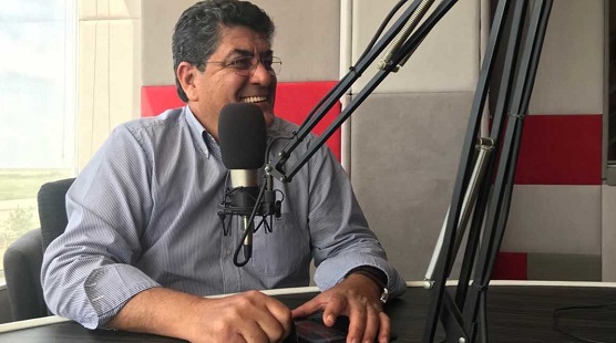 Βαμβακερός: «Δεν ήταν πλαστό το πτυχίο και δεν το χρησιμοποίησα ποτέ άλλωστε»
