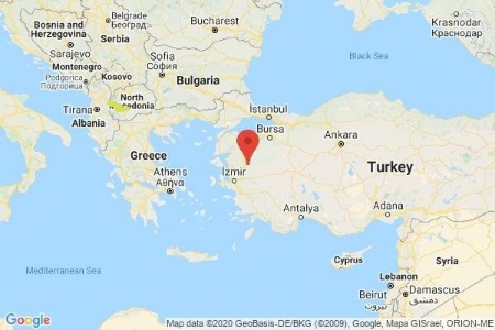 Νέος ισχυρός σεισμός στην Τουρκία αισθητός στη Θράκη