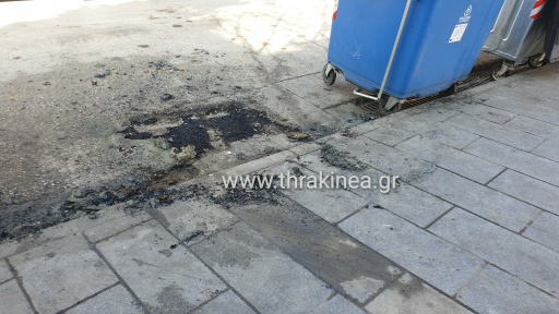 Ορεστιάδα: Δεν φαίνεται να συνδέονται όλες οι υποθέσεις με φωτιές