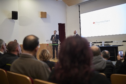 Μητσοτάκης: «Δεν υπάρχει επιτυχημένη εταιρεία χωρίς ικανοποιημένους εργαζόμενους»