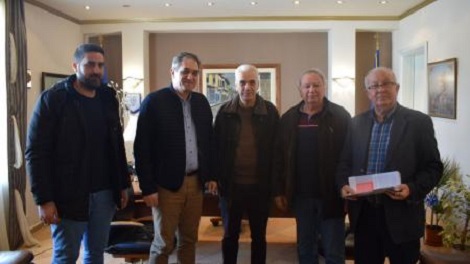 ΚΚΕ: Η αναγκαία προστασία των συνόρων στον Έβρο δεν μπορεί να χρησιμοποιείται για να νομιμοποιούνται ακροδεξιές φωνές