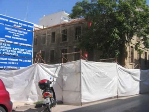 Στο ΕΣΠΑ εντάχθηκε το Καπνομάγαζο