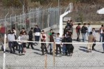 «Όχι» των δημάρχων του Έβρου στα κέντρα κράτησης λαθρομεταστών