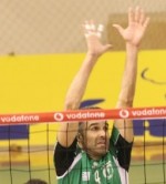Ξανακατεβαίνει ο αρχηγός Ξανακατεβαίνει ο αρχηγός