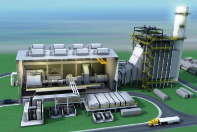 ΑΠΕ: «πράσινο» εργοστάσιο στην Τουρκία