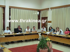 Διδυμότειχο: Ψάχνουν λύση για τα λατομεία του Κουφόβουνου