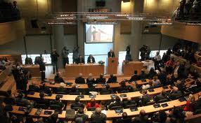 Ψήφισμα συμπαράστασης του Δημοτικού Συμβουλίου Θεσσαλονίκης