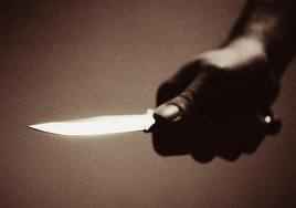 Ορεστιάδα: Έβγαλε μαχαίρι για να ληστέψει!