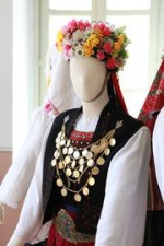 Έκθεση Παραδοσιιακών Θρακιώτικων Φορεσιών Έκθεση Παραδοσιιακών Θρακιώτικων Φορεσιών