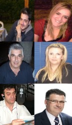 Καλά ρεπορτάζ! Καλά ρεπορτάζ!