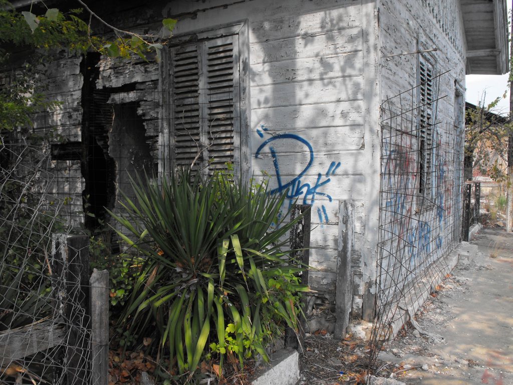 Τι κι αν πέρασαν τρία χρόνια. . .