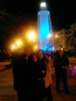 Οικογενειακές στιγμές Οικογενειακές στιγμές