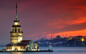 Την πρωτοχρονιά πάμε Κωνσταντινούπολη!