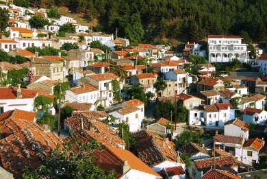 Κρατική επιχορήγηση στο Δήμο Σαμοθράκης