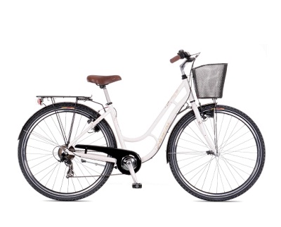 Ποδήλατο πόλης με 350 €