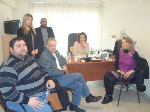 Αναζητούν διεξόδους