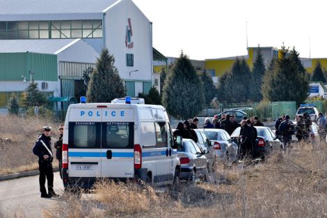 Η προειδοποίηση της Κομοτηνής
