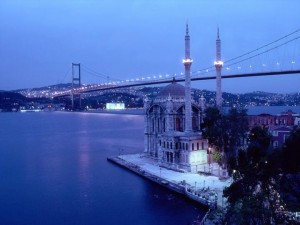 Τριήμερη εκδρομή στην Κωνσταντινούπολη με το Karakatsanis tours