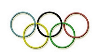 Λαμπαδηδρόμοι και Συνοδοί των Ολυμπιακών Αγώνων «ΛΟΝΔΙΝΟ 2012» στην Αλεξανδρούπολη